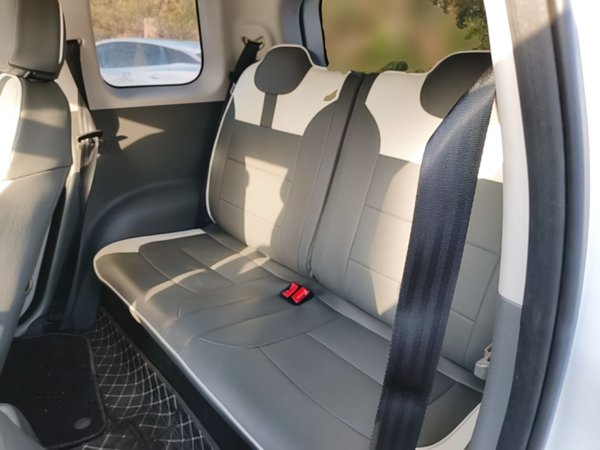 CHANGAN NEVO Lumin 2023, 24600 км, за 6636 USD - фото 20
