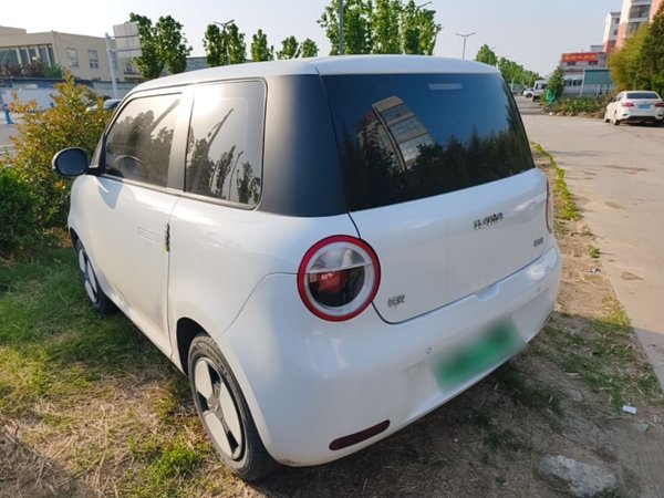 CHANGAN NEVO Lumin 2023, 24600 км, за 6636 USD