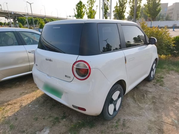CHANGAN NEVO Lumin 2023, 24600 км, за 6636 USD - фото 6