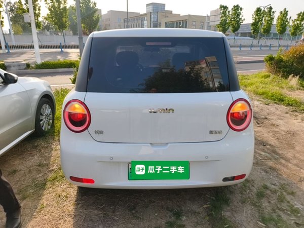 CHANGAN NEVO Lumin 2023, 24600 км, за 6636 USD
