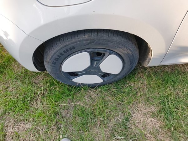 CHANGAN NEVO Lumin 2023, 24600 км, за 6636 USD - фото 8
