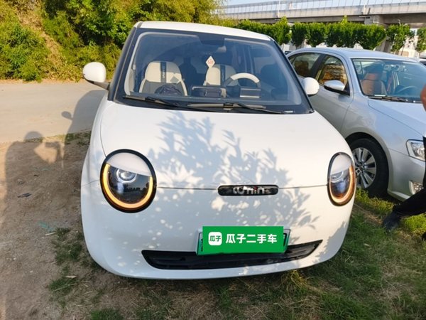 CHANGAN NEVO Lumin 2023, 24600 км, за 6636 USD