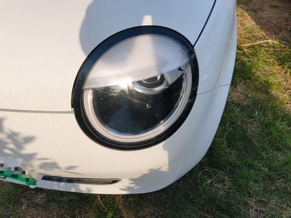 CHANGAN NEVO Lumin 2023, 24600 км, за 6636 USD - фото 9