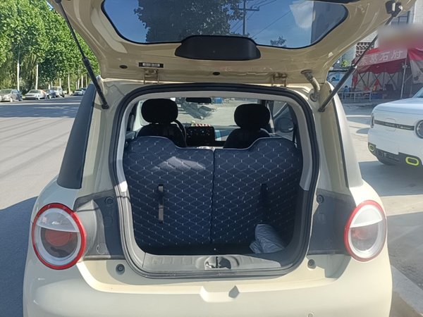 CHANGAN NEVO Lumin 2023, 14400 км, за 7187 USD - фото 8