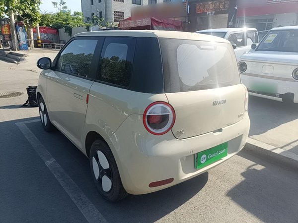 CHANGAN NEVO Lumin 2023, 14400 км, за 7187 USD - фото 12