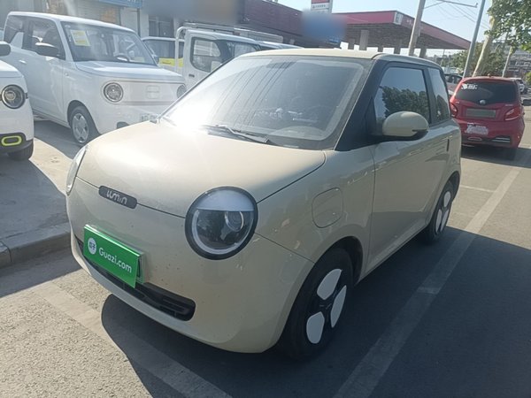 CHANGAN NEVO Lumin · 2023 год