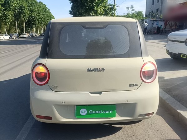 CHANGAN NEVO Lumin 2023, 14400 км, за 7187 USD - фото 13