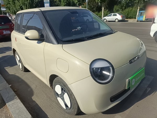 CHANGAN NEVO Lumin 2023, 14400 км, за 7187 USD - фото 11