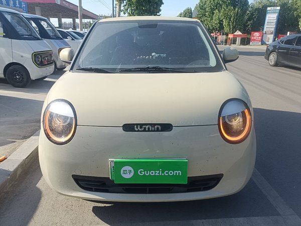 CHANGAN NEVO Lumin 2023, 14400 км, за 7187 USD - фото 10