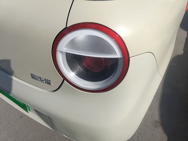 CHANGAN NEVO Lumin 2023, 14400 км, за 7187 USD - фото 15