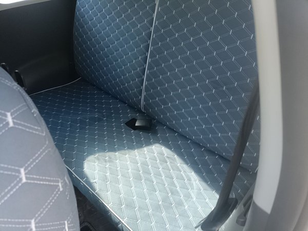 CHANGAN NEVO Lumin 2023, 14400 км, за 7187 USD - фото 6