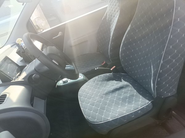 CHANGAN NEVO Lumin 2023, 14400 км, за 7187 USD