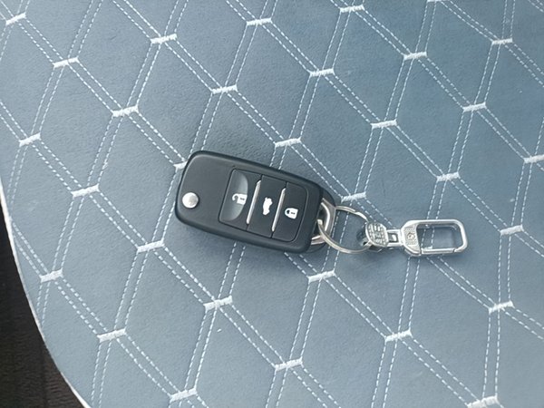 CHANGAN NEVO Lumin 2023, 14400 км, за 7187 USD - фото 20