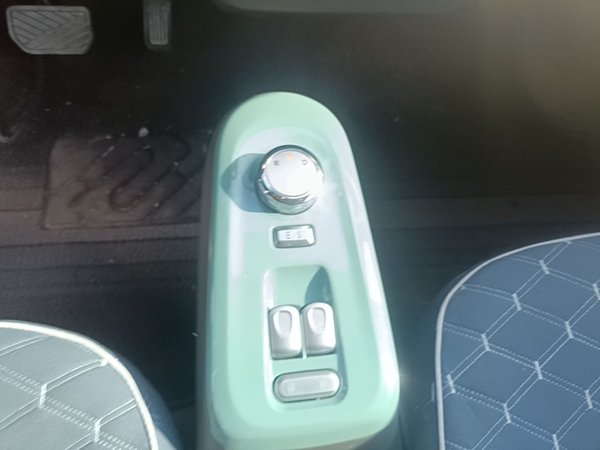 CHANGAN NEVO Lumin 2023, 14400 км, за 7187 USD