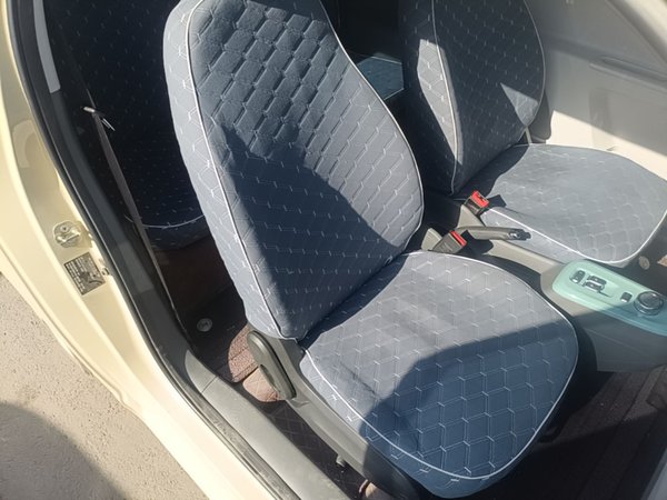 CHANGAN NEVO Lumin 2023, 14400 км, за 7187 USD - фото 9