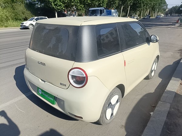 CHANGAN NEVO Lumin 2023, 14400 км, за 7187 USD - фото 14