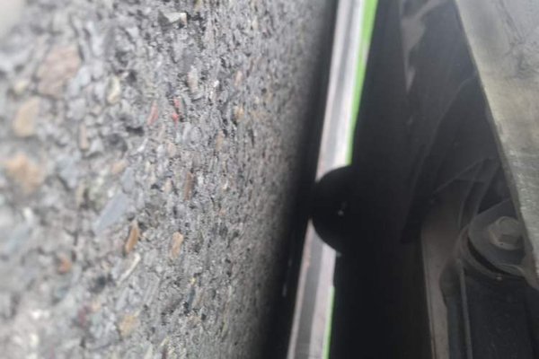 CHANGAN NEVO Lumin 2023, 15900 км, за 7036 USD - фото 28