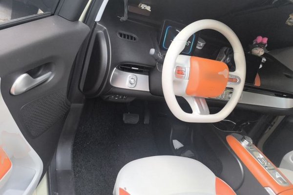 CHANGAN NEVO Lumin 2023, 15900 км, за 7036 USD - фото 16