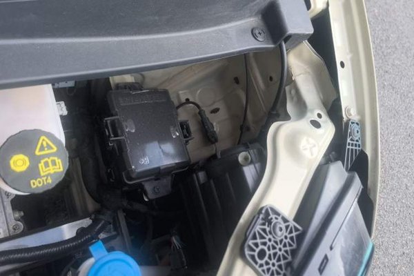 CHANGAN NEVO Lumin 2023, 15900 км, за 7036 USD - фото 22