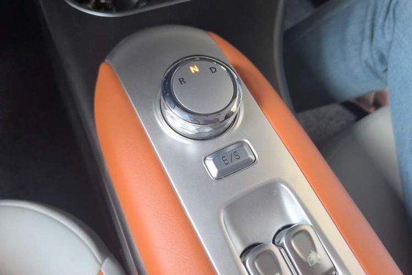 CHANGAN NEVO Lumin 2023, 15900 км, за 7036 USD - фото 14