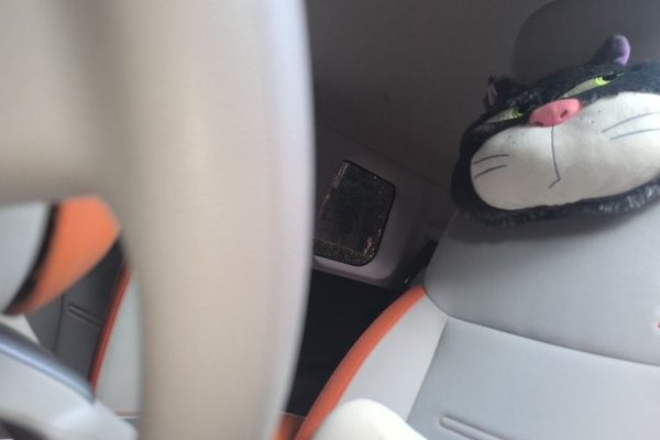 CHANGAN NEVO Lumin 2023, 15900 км, за 7036 USD - фото 15