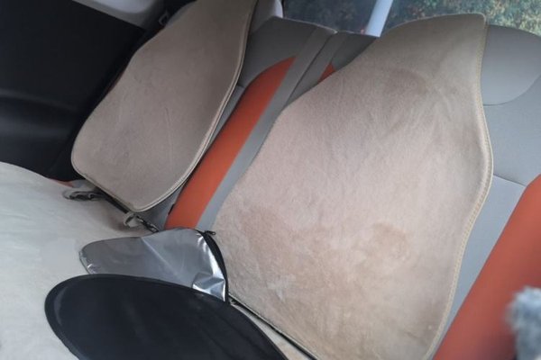 CHANGAN NEVO Lumin 2023, 15900 км, за 7036 USD - фото 17