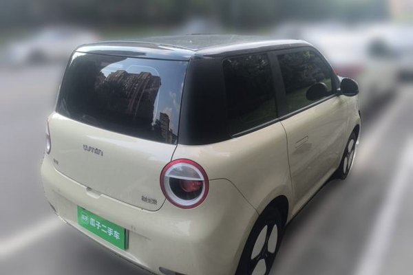 CHANGAN NEVO Lumin 2023, 15900 км, за 7036 USD - фото 6