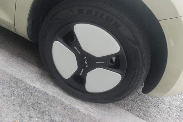 CHANGAN NEVO Lumin 2023, 15900 км, за 7036 USD - фото 8