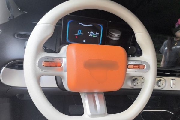 CHANGAN NEVO Lumin 2023, 15900 км, за 7036 USD - фото 10