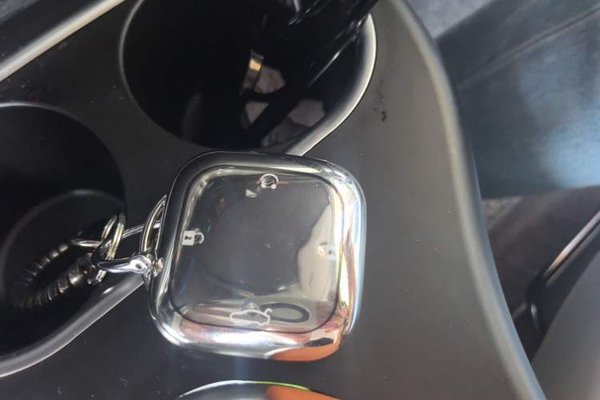 CHANGAN NEVO Lumin 2023, 15900 км, за 7036 USD - фото 20