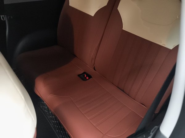 CHANGAN NEVO Lumin 2023, 4800 км, за 6272 USD - фото 18