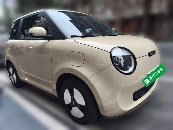 CHANGAN NEVO Lumin 2023, 4800 км, за 6272 USD