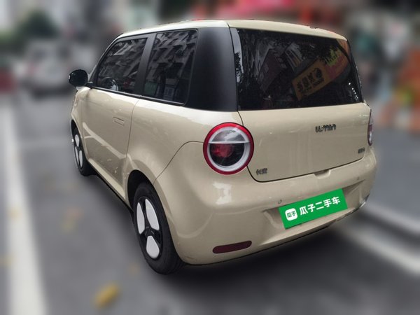 CHANGAN NEVO Lumin 2023, 4800 км, за 6272 USD