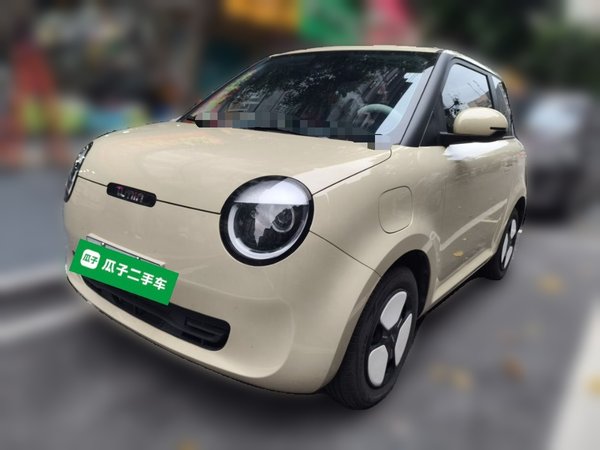 CHANGAN NEVO Lumin · 2023 год