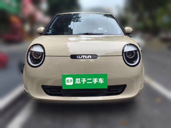 CHANGAN NEVO Lumin 2023, 4800 км, за 6272 USD