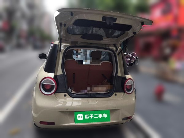 CHANGAN NEVO Lumin 2023, 4800 км, за 6272 USD - фото 20