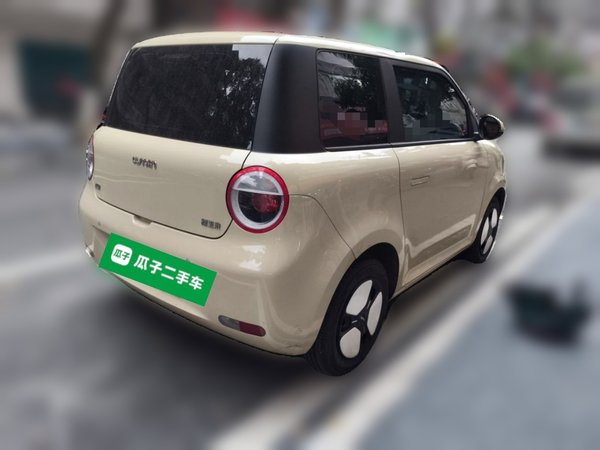 CHANGAN NEVO Lumin 2023, 4800 км, за 6272 USD - фото 6