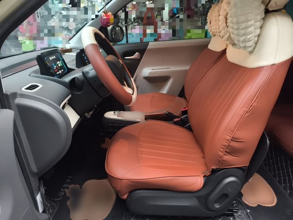 CHANGAN NEVO Lumin 2023, 4800 км, за 6272 USD - фото 16