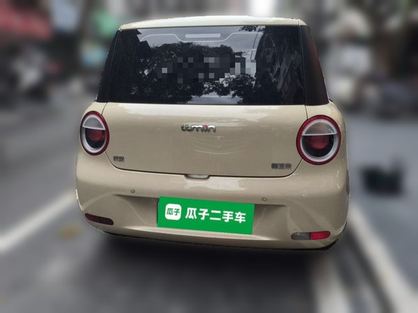 CHANGAN NEVO Lumin 2023, 4800 км, за 6272 USD