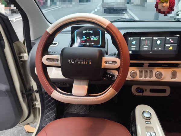 CHANGAN NEVO Lumin 2023, 4800 км, за 6272 USD - фото 11