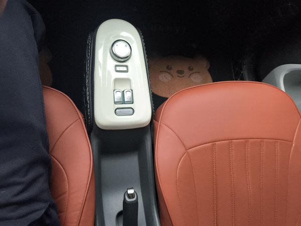 CHANGAN NEVO Lumin 2023, 4800 км, за 6272 USD - фото 15