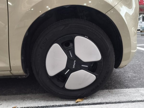 CHANGAN NEVO Lumin 2023, 4800 км, за 6272 USD - фото 8