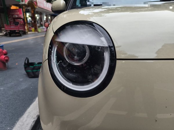 CHANGAN NEVO Lumin 2023, 4800 км, за 6272 USD - фото 7