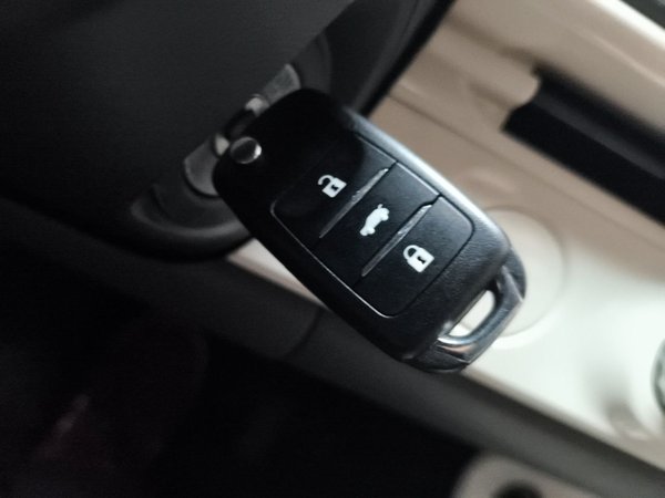 CHANGAN NEVO Lumin 2023, 4800 км, за 6272 USD - фото 9