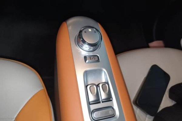 CHANGAN NEVO Lumin 2024, 7600 км, за 7437 USD - фото 16