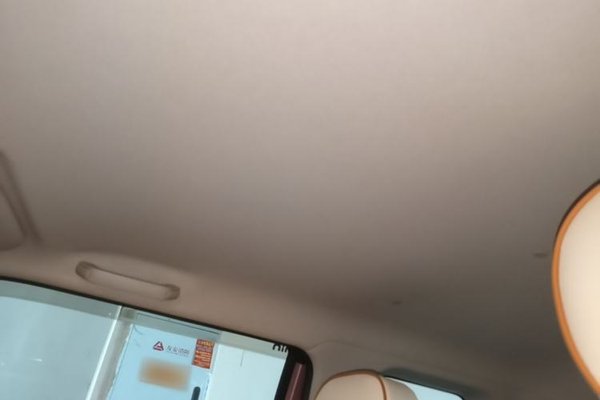 CHANGAN NEVO Lumin 2024, 7600 км, за 7437 USD - фото 21