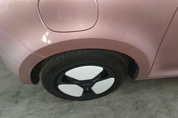 CHANGAN NEVO Lumin 2024, 7600 км, за 7437 USD - фото 10