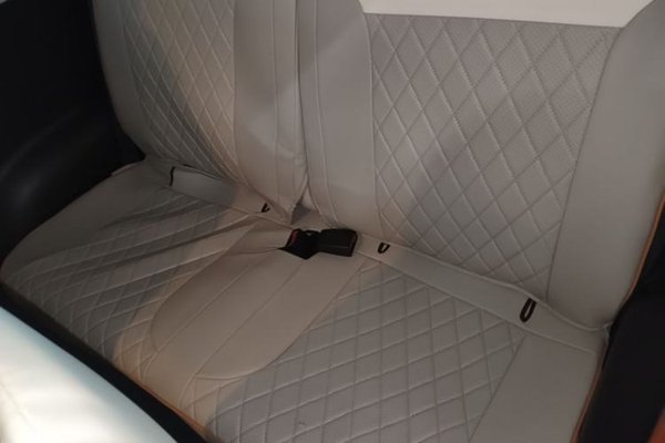 CHANGAN NEVO Lumin 2024, 7600 км, за 7437 USD - фото 20