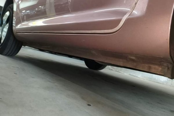 CHANGAN NEVO Lumin 2024, 7600 км, за 7437 USD - фото 25