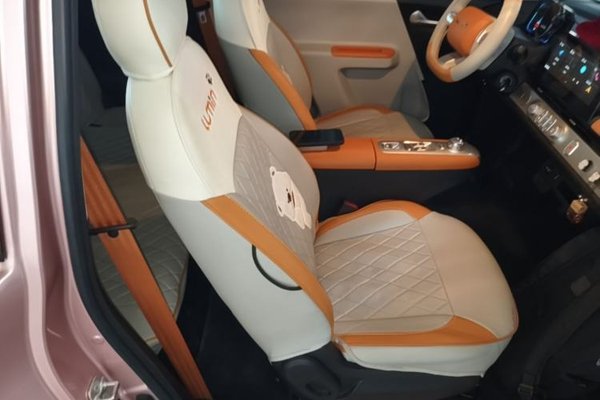 CHANGAN NEVO Lumin 2024, 7600 км, за 7437 USD - фото 19